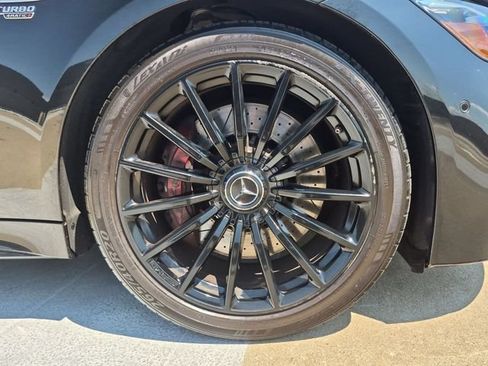 Used 2020 Mercedes-Benz AMG GT 63 image 21