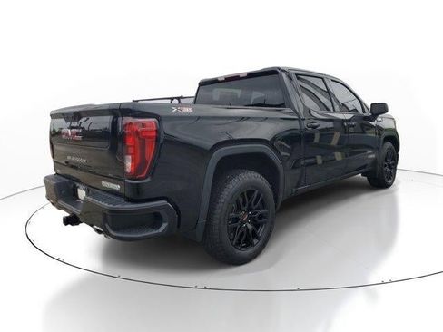 Used 2023 GMC Sierra 1500 Elevation w/ X31 Off-Road Package AWD/4WD image 3