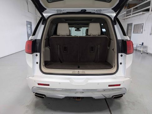 Used 2018 GMC Acadia Denali w/ Technology Package AWD/4WD image 46