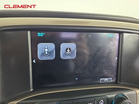 Used 2019 GMC Sierra 3500 Denali w/ Duramax Plus Package image 17