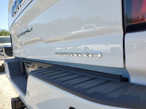 New 2026 GMC Sierra 3500 Denali Ultimate AWD/4WD image 8