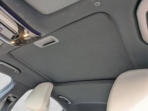 Certified 2025 Mercedes-Benz C 300 Sedan image 16