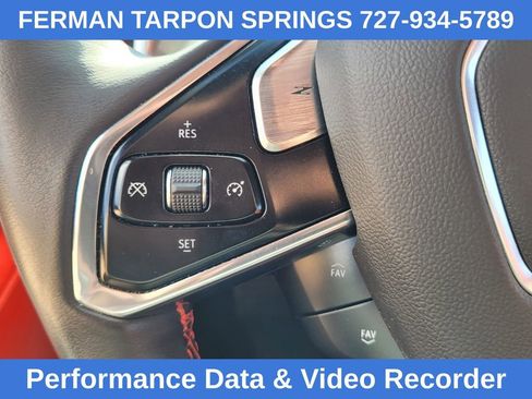 Certified 2022 Chevrolet Corvette Stingray Preferred Cpe w/ Engine Appearance Package image 32