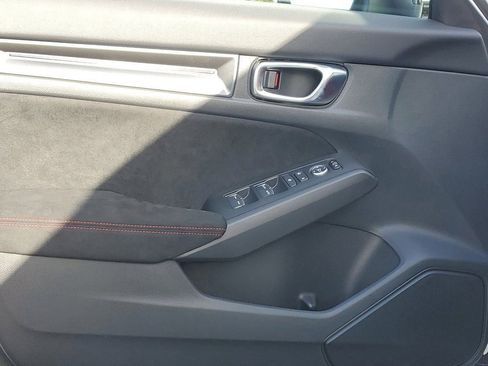 New 2025 Honda Civic Type R image 17