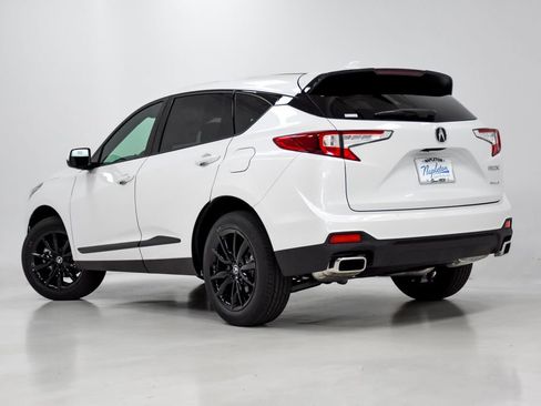 New 2026 Acura RDX SH-AWD image 27