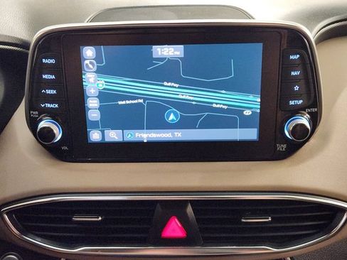 Used 2020 Hyundai Santa Fe Limited FWD image 17