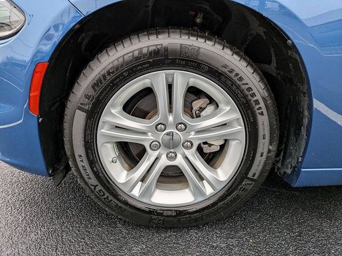 Used 2023 Dodge Charger SXT image 10