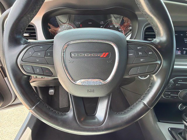 Used 2022 Dodge Charger SXT w/ Blacktop Package RWD image 25