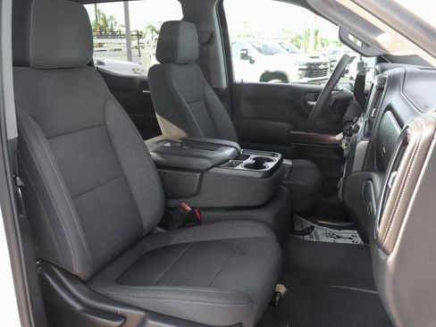 Used 2020 Chevrolet Silverado 1500 LT w/ Bed Protection Package image 36