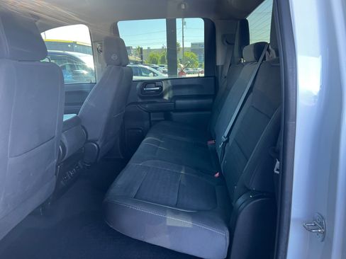 Used 2023 Chevrolet Silverado 2500 LT w/ Convenience Package image 19