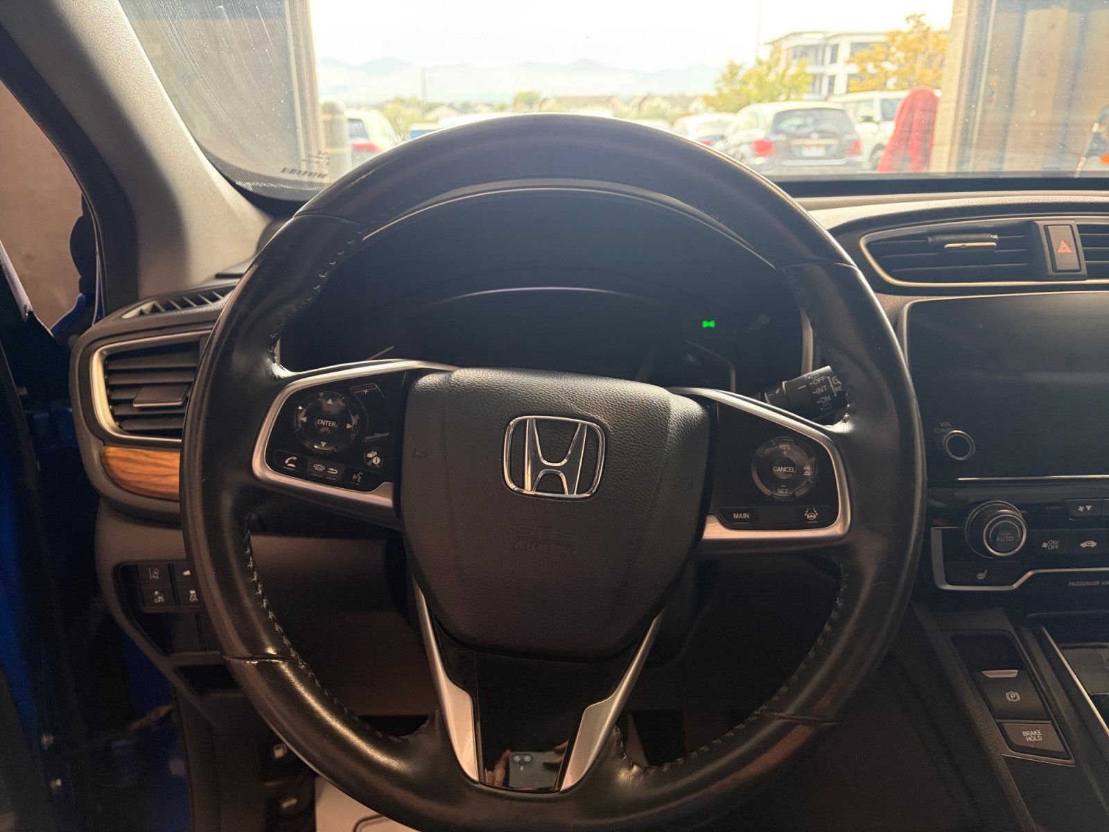 Used 2022 Honda CR-V EX-L image 9