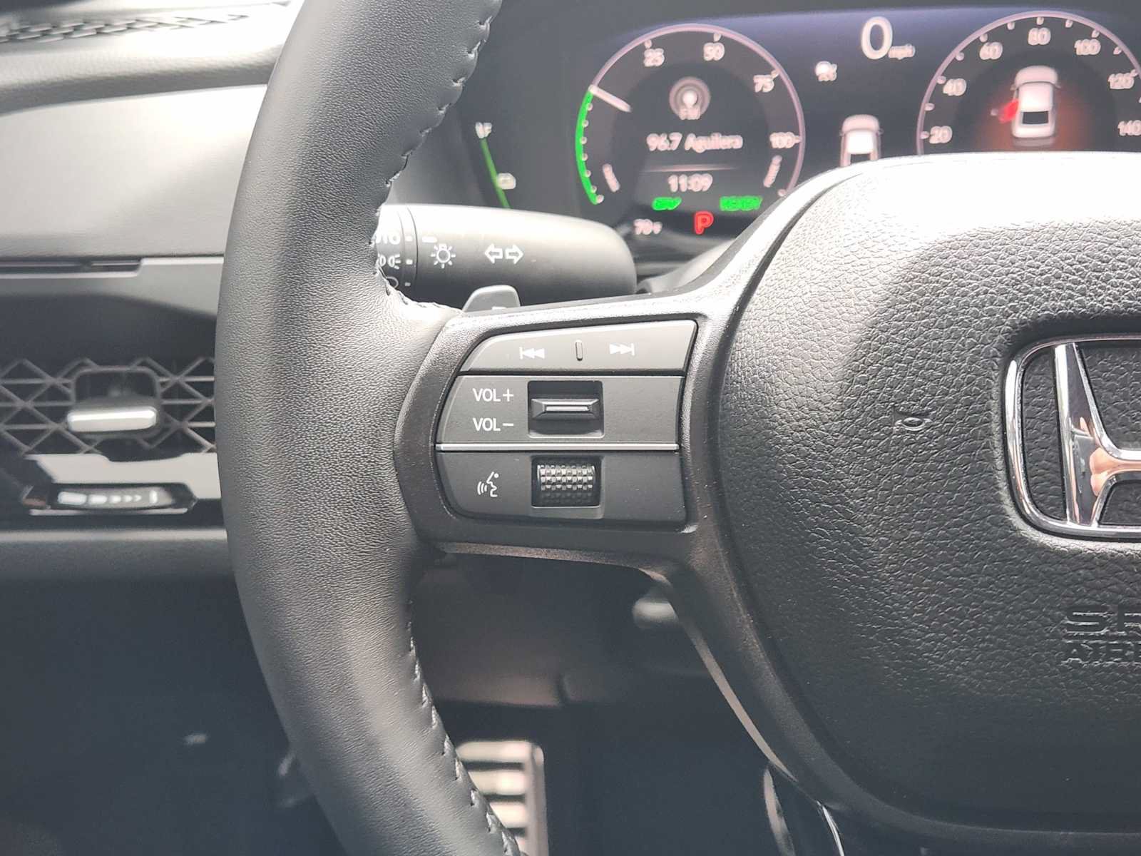 Used 2026 Honda Accord Sport image 27