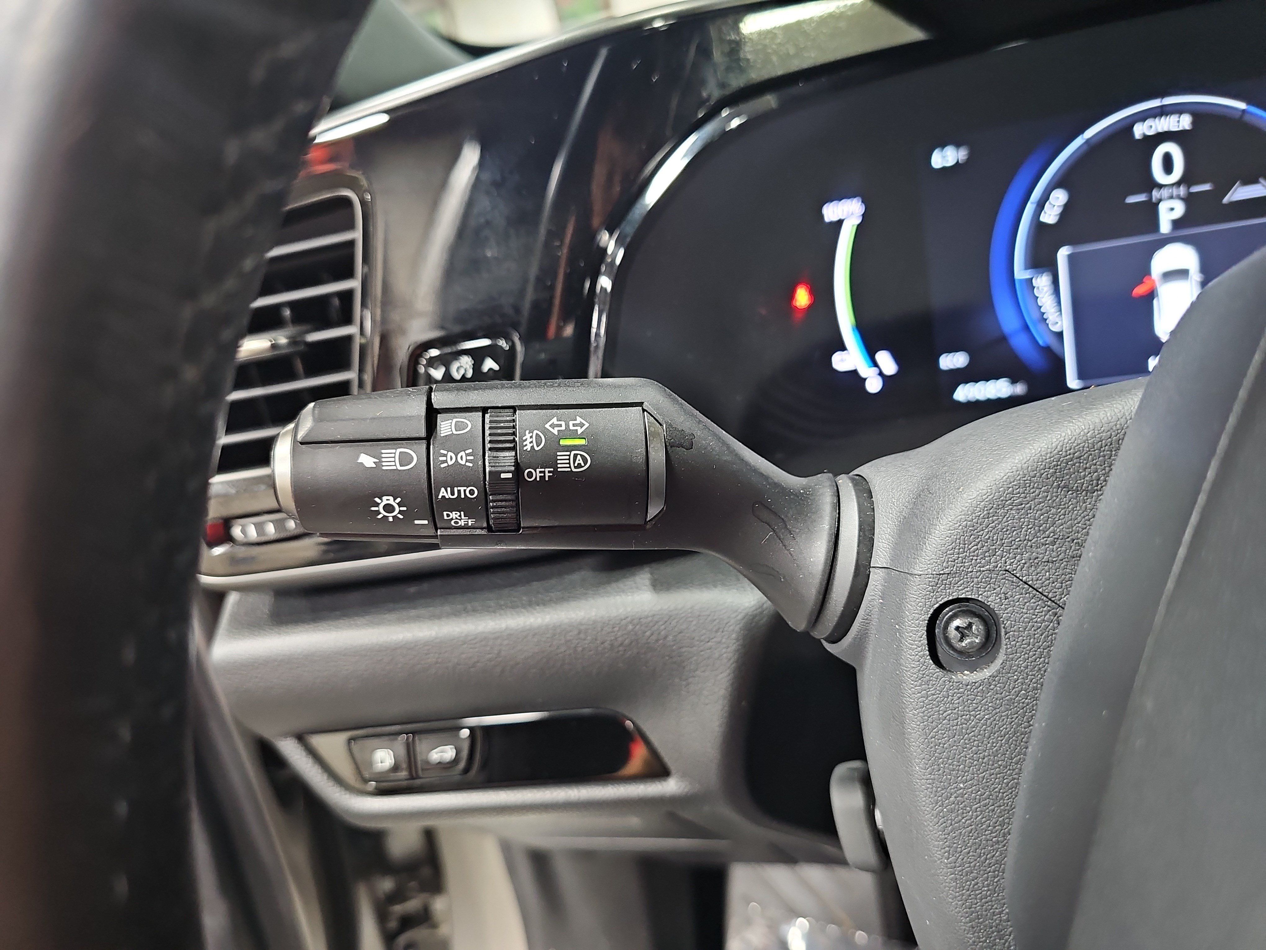 Used 2022 Lexus NX 450h+ AWD w/ Vision Package image 25
