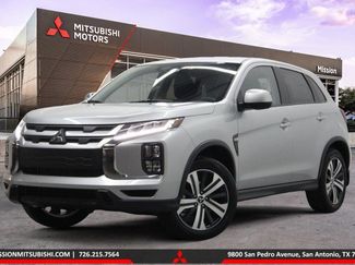 New 2026 Mitsubishi Outlander Sport ES video 1