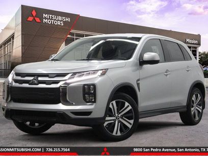 New 2026 Mitsubishi Outlander Sport ES