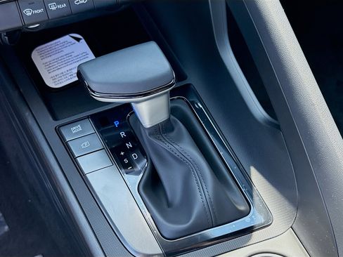 New 2026 Hyundai Elantra Sport image 13