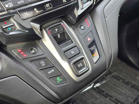 Used 2024 Honda Odyssey EX-L image 36