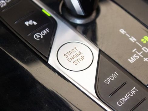 Used 2024 BMW X3 xDrive30i image 34