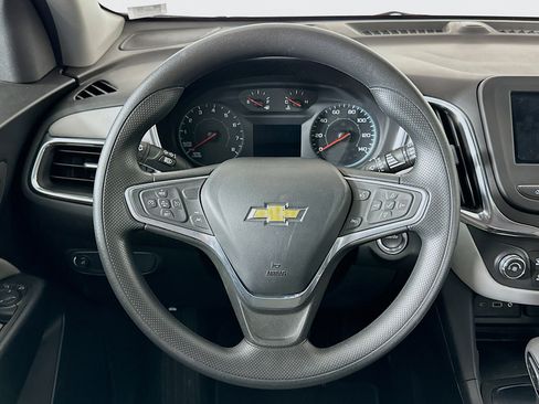 Used 2023 Chevrolet Equinox LS w/ Driver Confidence II Package image 18