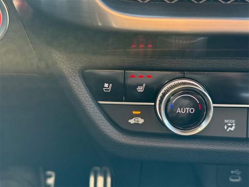 New 2025 Acura ADX A-Spec image 14