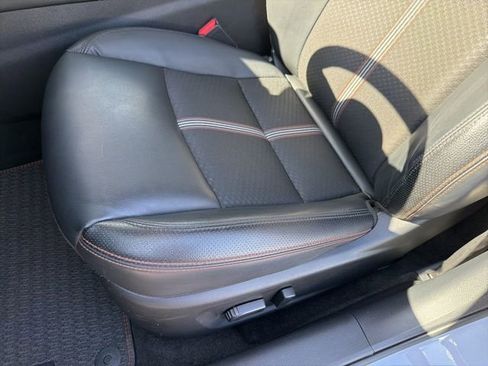 Used 2025 Nissan Altima 2.5 SR image 22