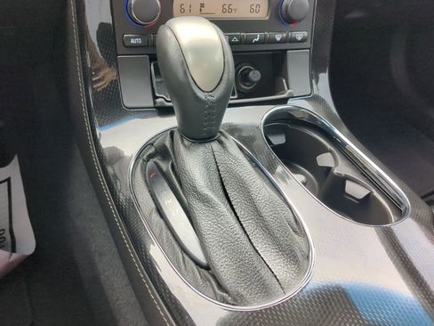 Used 2008 Chevrolet Corvette Coupe image 49