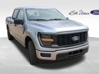 New 2025 Ford F150 STX video 2