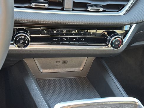 New 2026 Chevrolet Equinox LT w/ Safety and Technology Package image 23