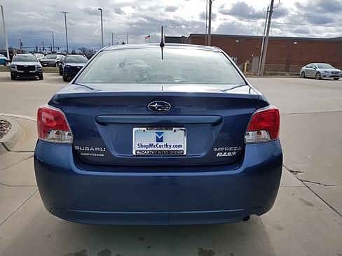Used 2013 Subaru Impreza 2.0i image 8