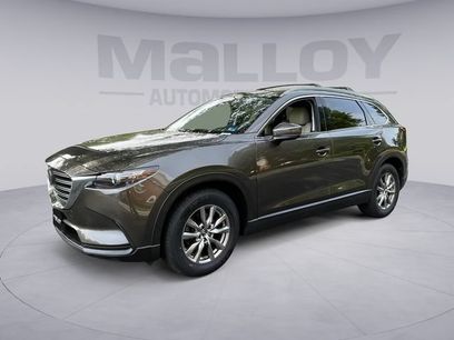 Used 2019 MAZDA CX-9 Touring