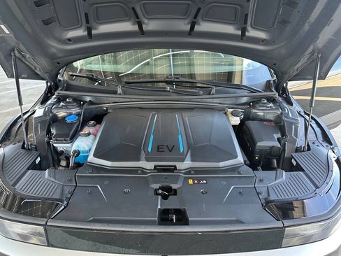 Used 2024 Hyundai Ioniq 5 SEL RWD image 20
