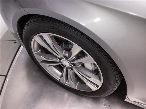 Used 2014 Mercedes-Benz S 550 Sedan image 10