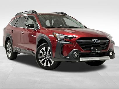 Used 2024 Subaru Outback Limited