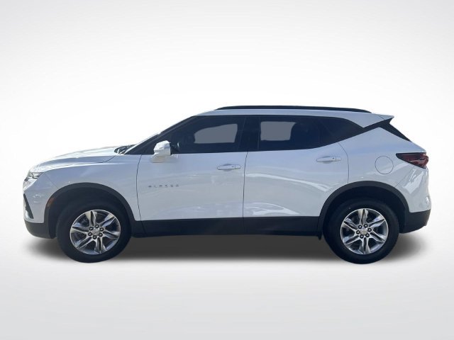 Used 2021 Chevrolet Blazer LT FWD image 5