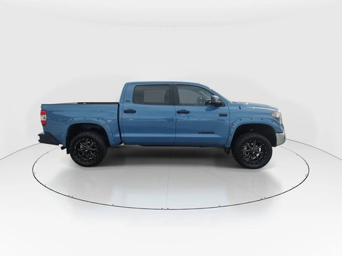 Used 2019 Toyota Tundra SR5 w/ SR5 Upgrade Package image 9