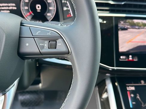 New 2026 Audi Q7 Premium Plus AWD/4WD image 37