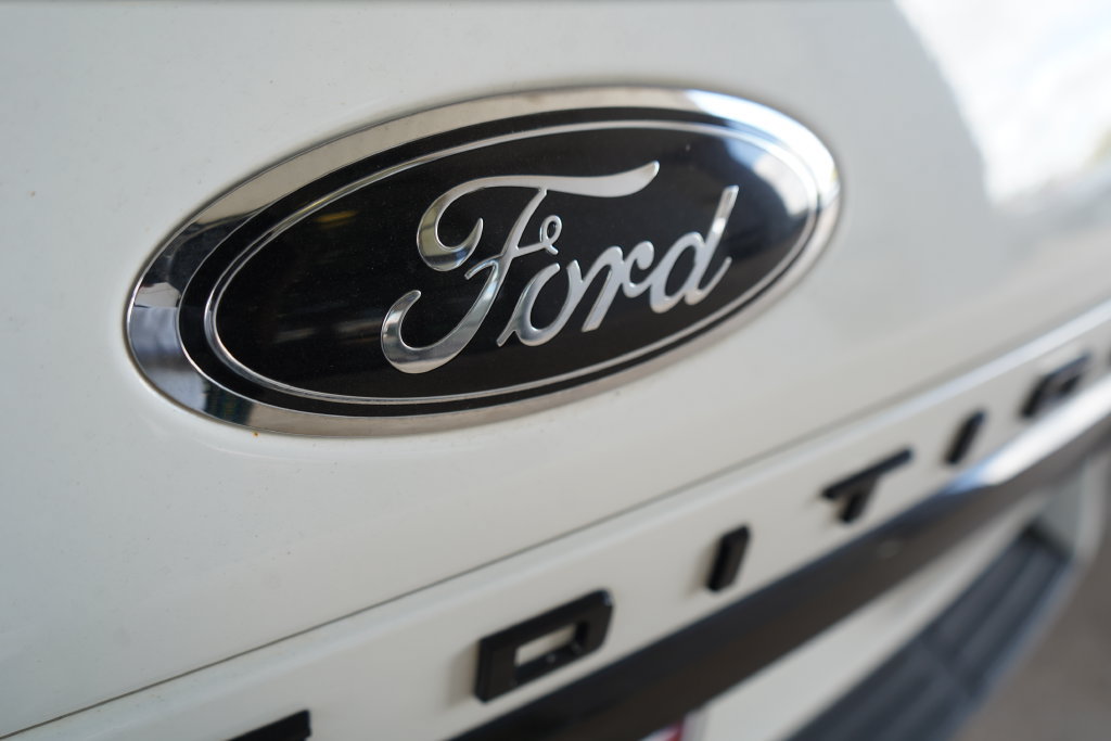 Certified 2022 Ford Expedition Limited AWD/4WD image 6