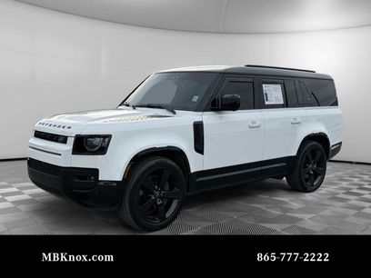 Used 2024 Land Rover Defender 130 X-Dynamic SE