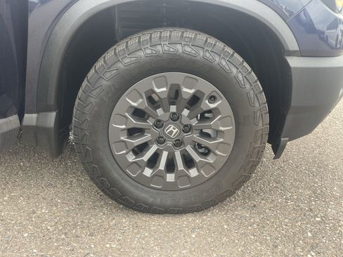 Used 2026 Honda Passport TrailSport image 8