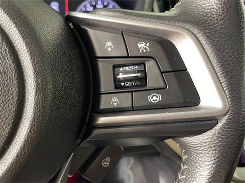 Used 2022 Subaru Legacy Limited image 12