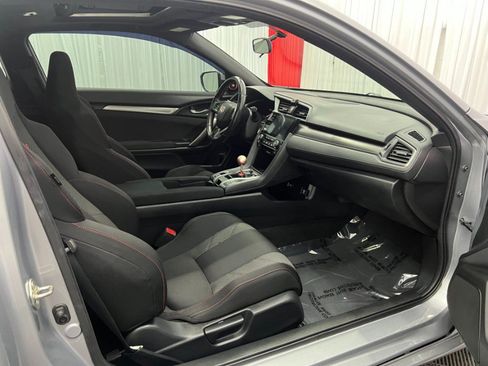 Used 2019 Honda Civic Si image 14