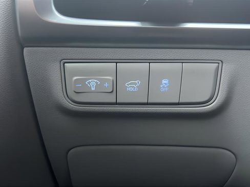 Certified 2026 Hyundai Tucson SEL image 27