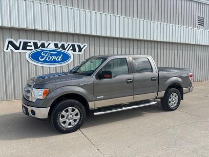 Used 2014 Ford F150 XLT w/ Equipment Group 302A Luxury