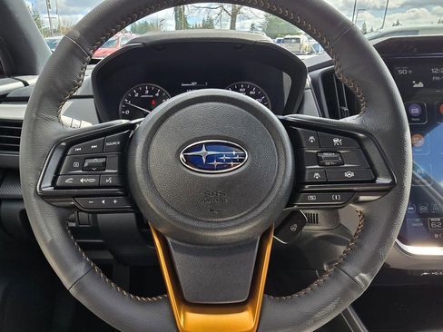 New 2026 Subaru Crosstrek 2.5i Wilderness AWD/4WD image 15