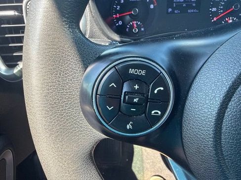 Used 2022 Kia Soul LX w/ Technology Package FWD image 18