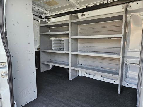 Used 2020 Ford Transit 250 Medium Roof RWD image 24