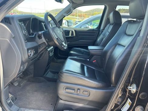 Used 2013 Honda Ridgeline RTL image 8