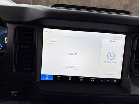 New 2025 Ford Bronco Badlands image 20