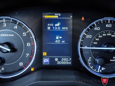 Used 2020 Subaru Ascent Touring w/ Popular Package #2A image 30