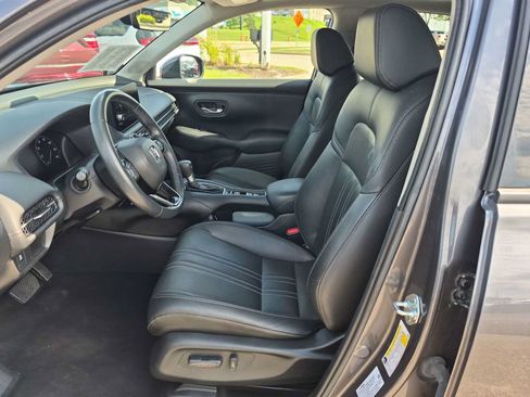 Used 2025 Honda HR-V EX-L image 15